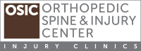 ORTHOPEDIC SPINE & INJURY CENTER Logo