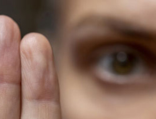 Injury Patient Report – EDMR